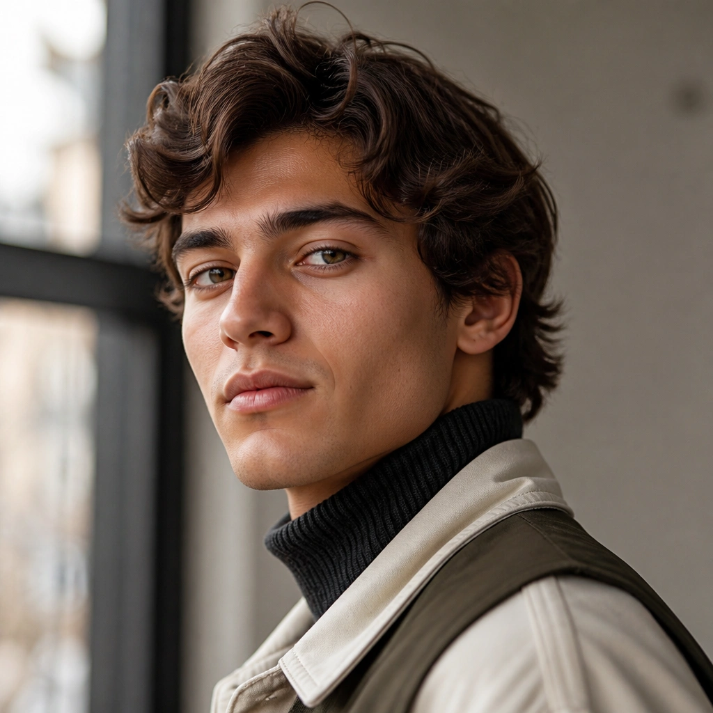 Mason Cole