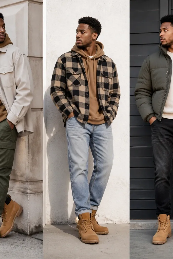 Budget Timberland Boots Outfit Ideas (Low-Cost, High-Style)