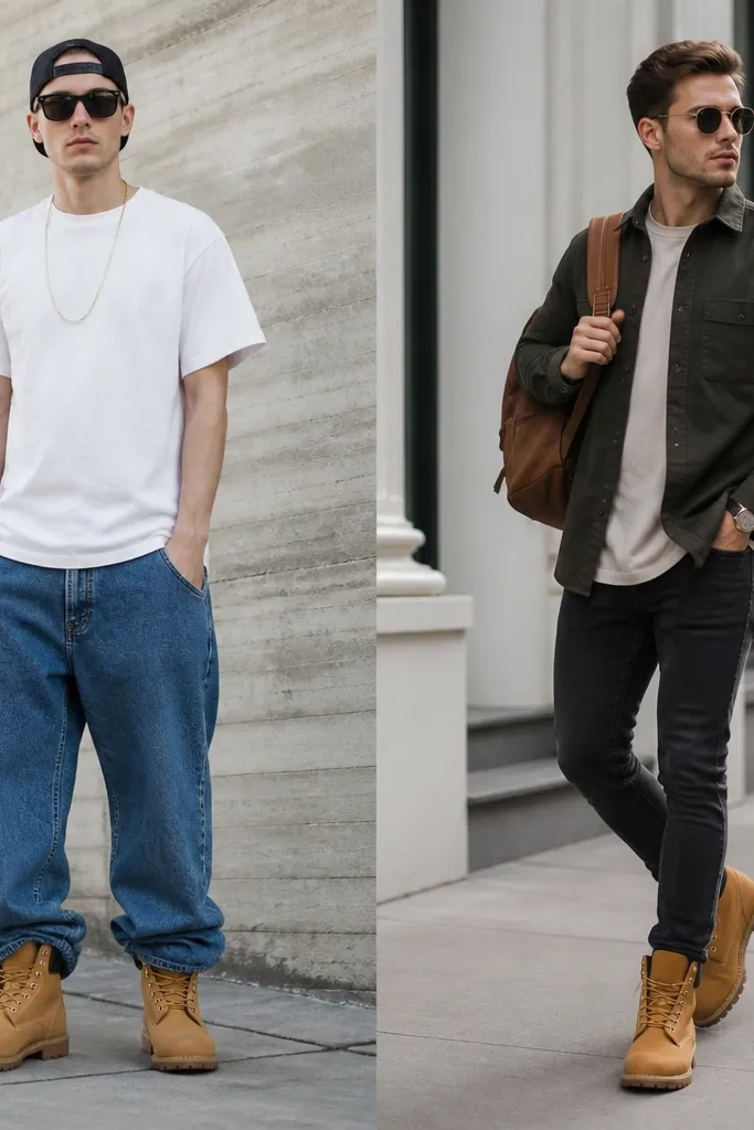 Mistakes With Timberland Boots Outfit (Avoid These)