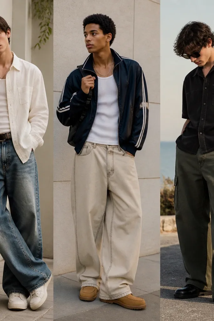 Quick Y2K Outfits Men (Weekend-Ready)