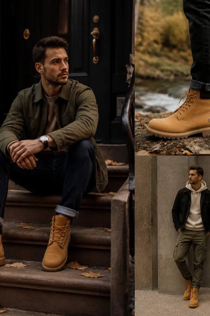 Is the Timberland Boots Outfit Worth It? (Style Guide)